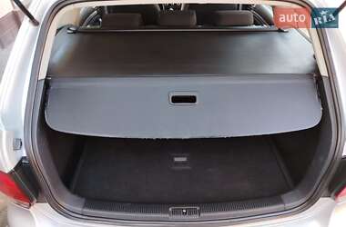 Универсал Volkswagen Golf 2010 в 