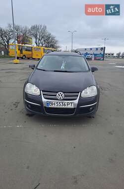 Универсал Volkswagen Golf 2007 в Одессе