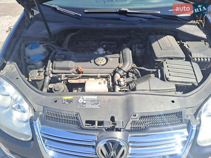 Універсал Volkswagen Golf 2007 в Одесі