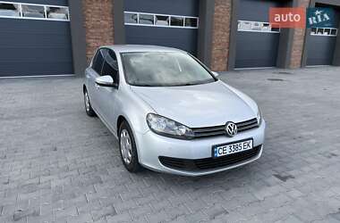 Volkswagen Golf 2010 Volkswagen Golf 2010
