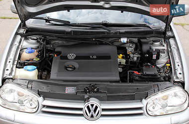 Універсал Volkswagen Golf 2006 в 