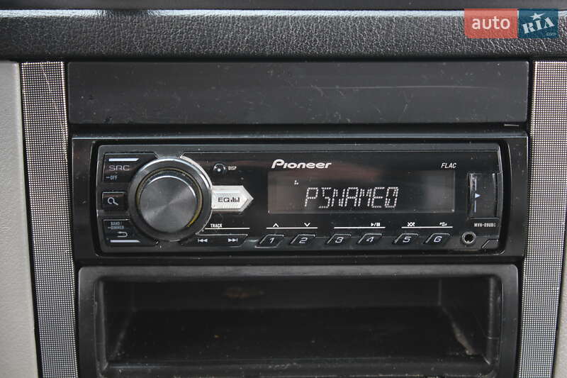 Универсал Volkswagen Golf 2006 в Виннице