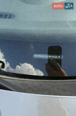 Хэтчбек Volkswagen Golf 2008 в 