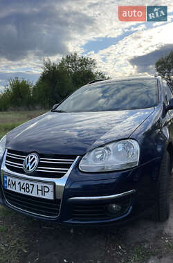 Volkswagen Golf 2008 Volkswagen Golf 2008