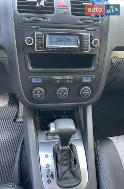 Універсал Volkswagen Golf 2008 в 