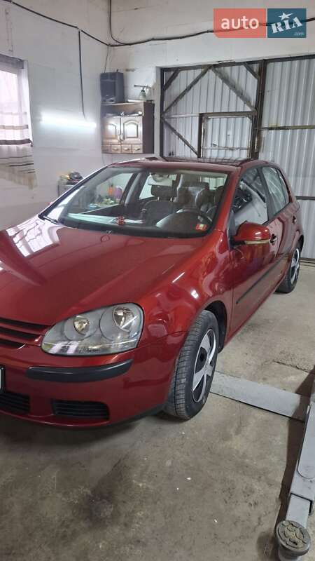 Хэтчбек Volkswagen Golf 2003 в Могилев-Подольске фото 23 Хэтчбек Volkswagen Golf 2003 в Могилев-Подольске