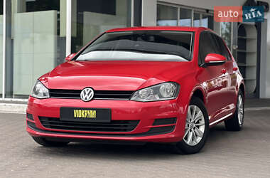 Volkswagen Golf 2016 Volkswagen Golf 2016