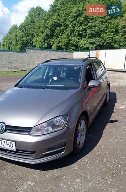 Volkswagen Golf 2016 Volkswagen Golf 2016