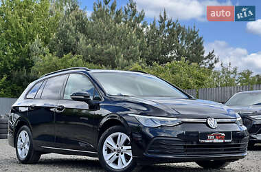 Volkswagen Golf 2022 Volkswagen Golf 2022