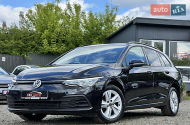 Универсал Volkswagen Golf 2022 в 