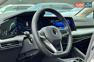 Универсал Volkswagen Golf 2022 в 