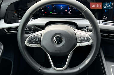 Универсал Volkswagen Golf 2022 в 