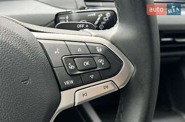 Универсал Volkswagen Golf 2022 в 
