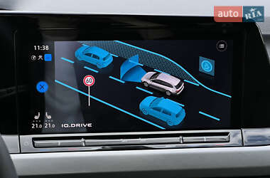 Универсал Volkswagen Golf 2022 в 