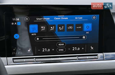 Универсал Volkswagen Golf 2022 в 