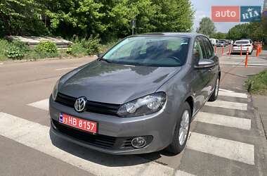 Volkswagen Golf 2009 Volkswagen Golf 2009