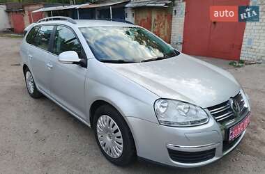 Volkswagen Golf 2008 Volkswagen Golf 2008