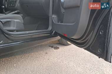 Хетчбек Volkswagen Golf 2004 в 