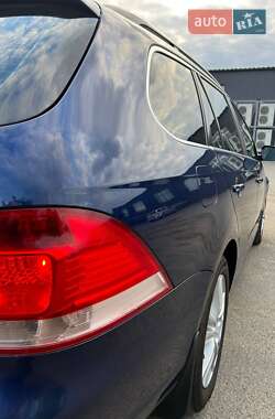 Універсал Volkswagen Golf 2007 в 