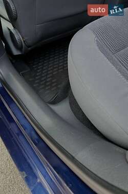 Універсал Volkswagen Golf 2007 в 