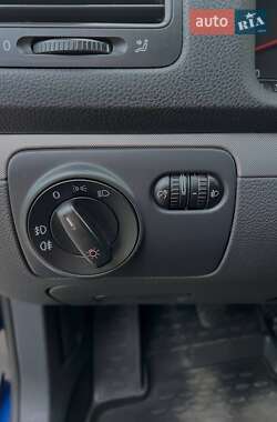 Універсал Volkswagen Golf 2007 в 