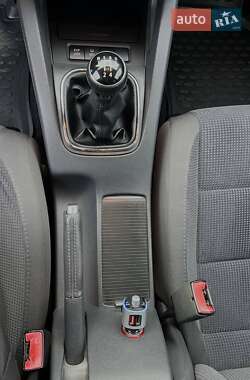 Універсал Volkswagen Golf 2007 в 