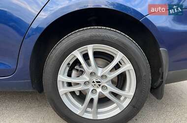 Універсал Volkswagen Golf 2007 в 
