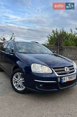 Volkswagen Golf 2007 Volkswagen Golf 2007