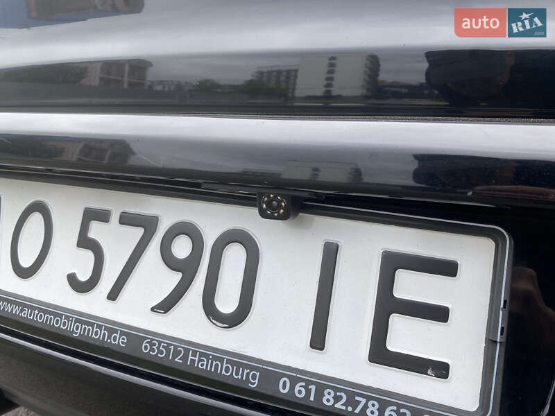 Хетчбек Volkswagen Golf 2009 в Мукачевому