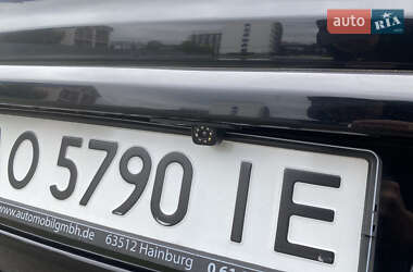 Хэтчбек Volkswagen Golf 2009 в 