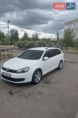 Volkswagen Golf 2012 Volkswagen Golf 2012