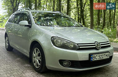 Volkswagen Golf 2009 Volkswagen Golf 2009
