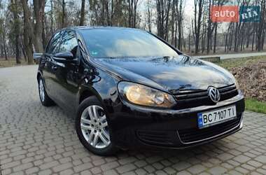 Volkswagen Golf 2009 Volkswagen Golf 2009