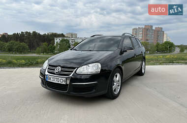 Volkswagen Golf 2007