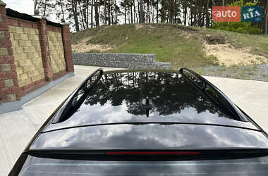 Универсал Volkswagen Golf 2007 в 