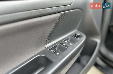 Универсал Volkswagen Golf 2007 в 