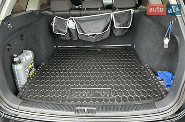 Универсал Volkswagen Golf 2007 в 