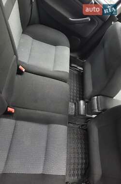 Универсал Volkswagen Golf 2004 в 