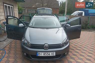 Volkswagen Golf 2011 Volkswagen Golf 2011