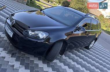 Volkswagen Golf 2010 Volkswagen Golf 2010