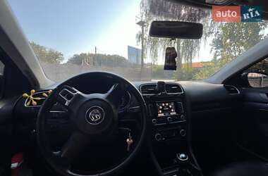 Універсал Volkswagen Golf 2010 в 
