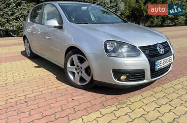 Volkswagen Golf 2008 Volkswagen Golf 2008