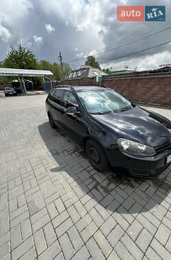 Volkswagen Golf 2009 Volkswagen Golf 2009