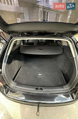 Універсал Volkswagen Golf 2009 в 