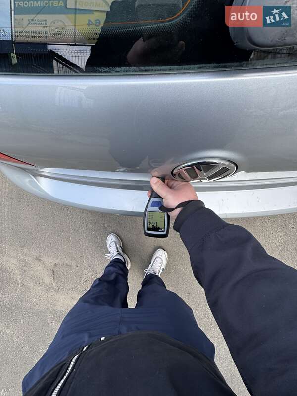 Хетчбек Volkswagen Golf 2009 в Сумах