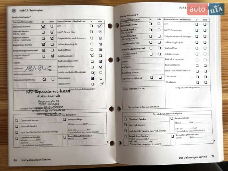 Хетчбек Volkswagen Golf 2009 в Сумах