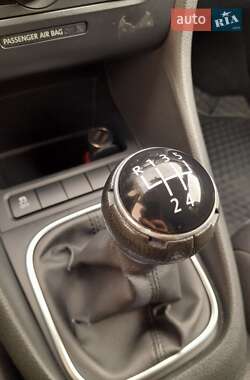 Универсал Volkswagen Golf 2011 в 