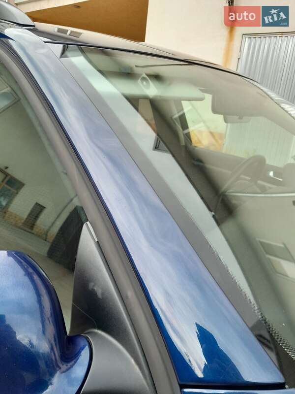 Універсал Volkswagen Golf 2011 в Мукачевому