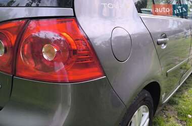 Универсал Volkswagen Golf 2009 в 