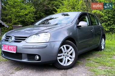 Volkswagen Golf 2009 Volkswagen Golf 2009
